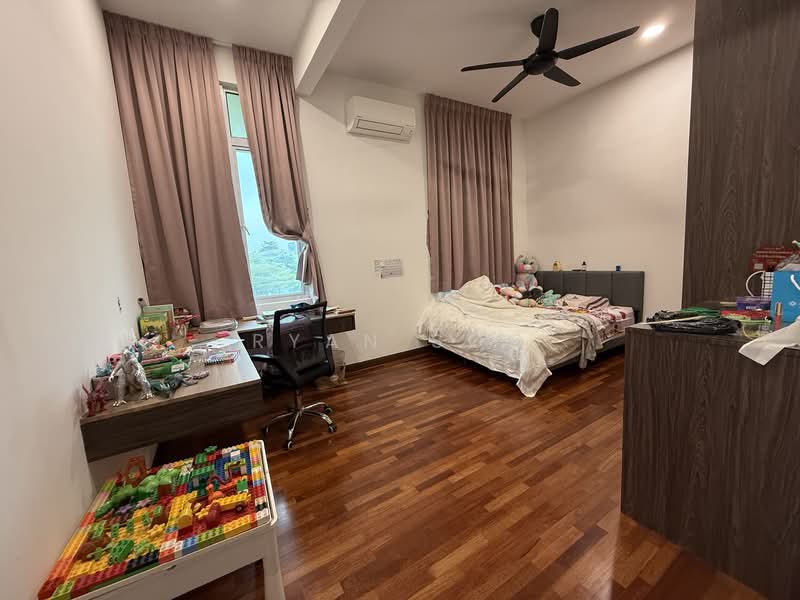 Setia Tropika, Setia Eco Park, Setia Alam untuk Untuk Dijual - RM 2,190,000, Apr 2026 - Bedroom - PropertyGuru.com.my