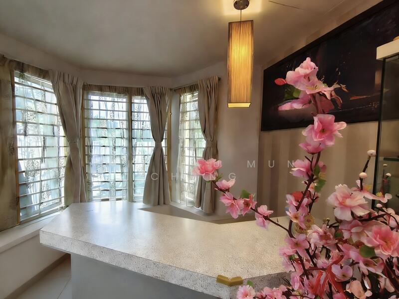 2-storey Terraced House for Sale in Puchong (Selangor) - Eric Lau Mun Chung - Interior - PropertyGuru.com.my
