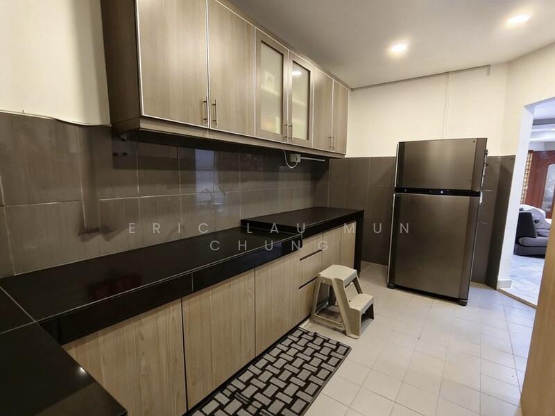 2-storey Terraced House for Sale in Puchong (Selangor) - Eric Lau Mun Chung - Kitchen - PropertyGuru.com.my