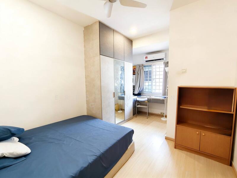 2-storey Terraced House for Sale in Puchong (Selangor) - Eric Lau Mun Chung - Bedroom - PropertyGuru.com.my