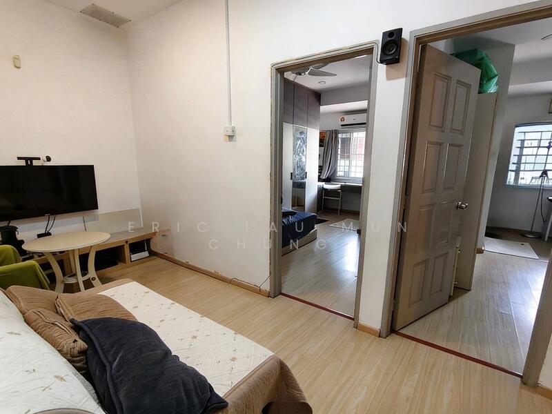 2-storey Terraced House for Sale in Puchong (Selangor) - Eric Lau Mun Chung - Living Room - PropertyGuru.com.my
