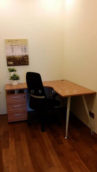 Service Residence for Sale at Quadro Residences - Evon Heng - Study - PropertyGuru.com.my