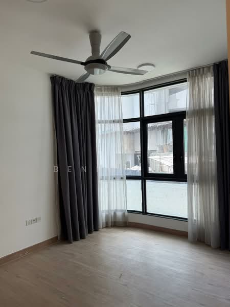 Condominium for Rent at Aragreens - Benny Tan - Living area - PropertyGuru.com.my