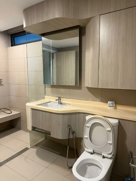 Condominium for Rent at Aragreens - Benny Tan - Bathroom - PropertyGuru.com.my
