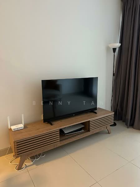 Condominium for Rent at Aragreens - Benny Tan - Living Room - PropertyGuru.com.my