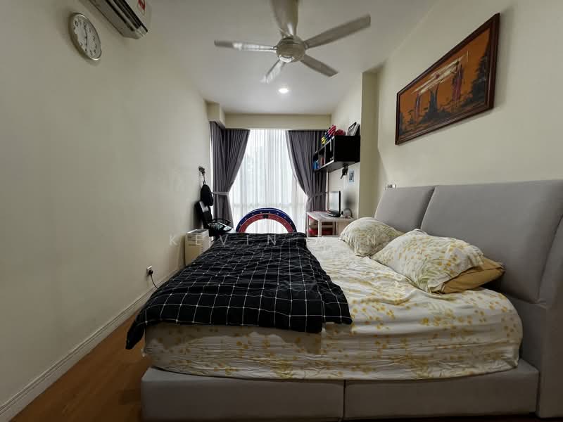 Suasana Bangsar untuk Untuk Dijual - RM 1,600,000, Mac 2026 - Bedroom - PropertyGuru.com.my