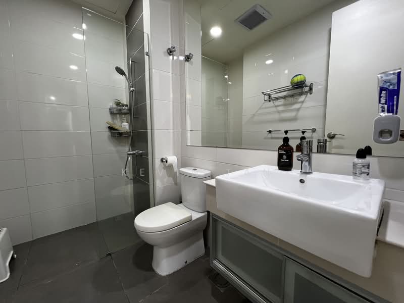 Suasana Bangsar untuk Untuk Dijual - RM 1,600,000, Mac 2026 - Bathroom - PropertyGuru.com.my