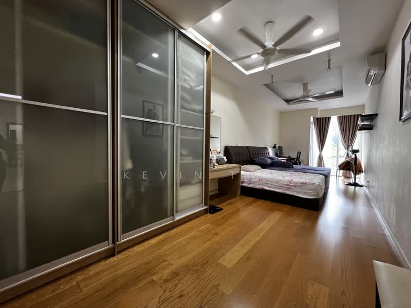 Suasana Bangsar untuk Untuk Dijual - RM 1,600,000, Mac 2026 - Bedroom - PropertyGuru.com.my