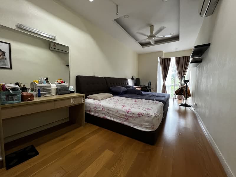 Suasana Bangsar untuk Untuk Dijual - RM 1,600,000, Mac 2026 - Bedroom - PropertyGuru.com.my
