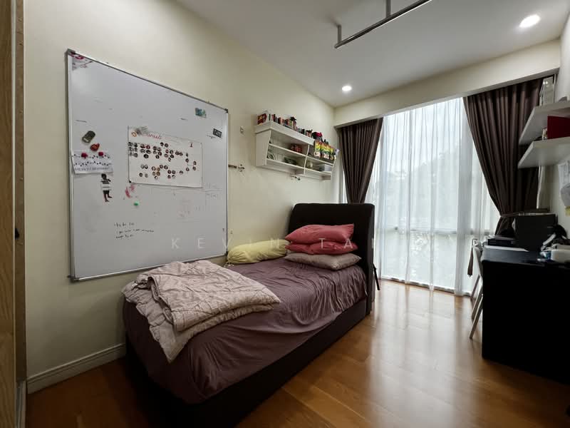 Suasana Bangsar untuk Untuk Dijual - RM 1,600,000, Mac 2026 - Bedroom - PropertyGuru.com.my
