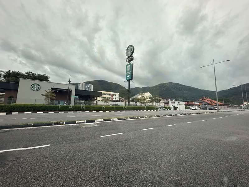 Terraced House for Sale in Tanjung Bungah (Penang) - Tan Xin Yang - Exterior - PropertyGuru.com.my