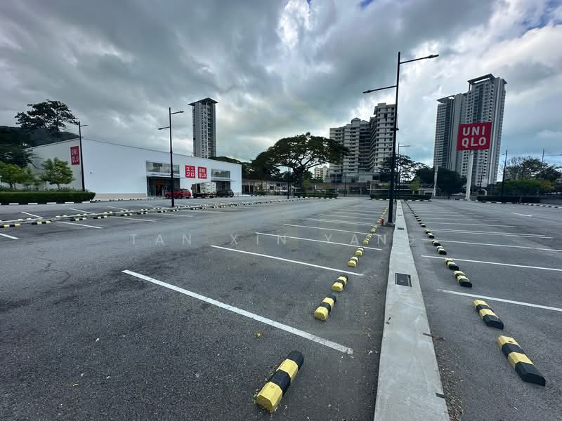 Terraced House for Sale in Tanjung Bungah (Penang) - Tan Xin Yang - Exterior - PropertyGuru.com.my