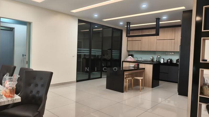 Rumah Berkembar untuk Dijual di Taman Sutera (Johor Bahru) - Nico Chong - PropertyGuru.com.my