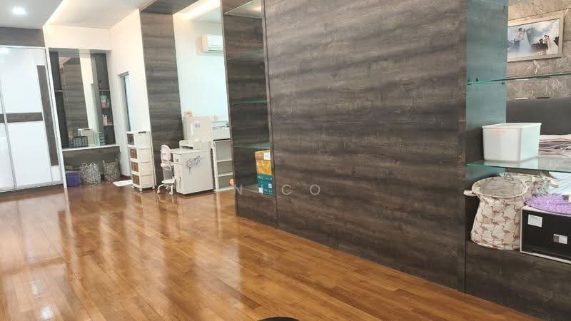 Rumah Berkembar untuk Dijual di Taman Sutera (Johor Bahru) - Nico Chong - Interior - PropertyGuru.com.my