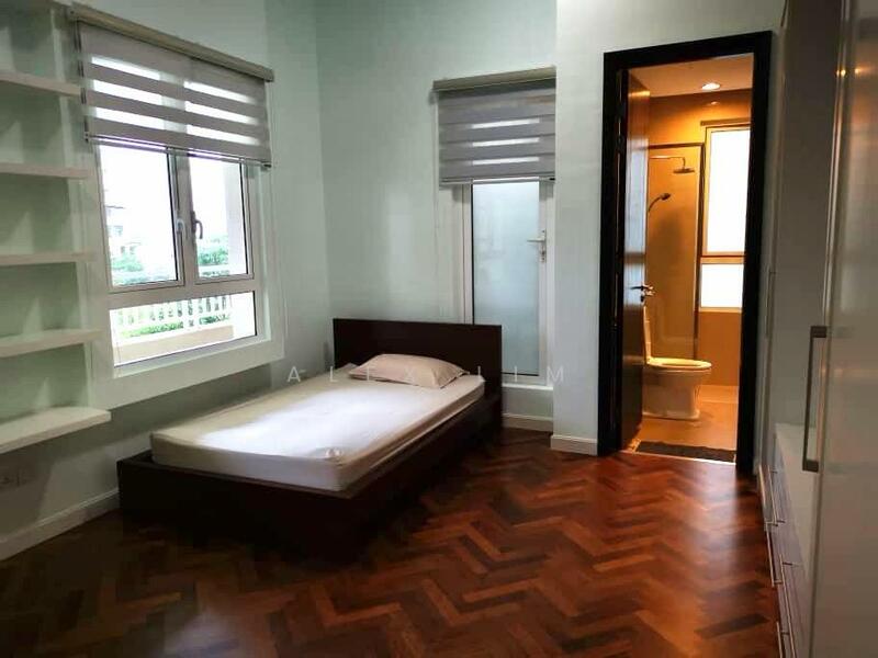 Condominium for Rent at Quayside Condominium - Alex Lim - Bedroom - PropertyGuru.com.my