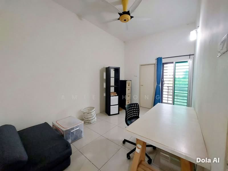 Rumah Teres 2 Tingkat untuk Dijual di Taman Perpaduan Mulia (Tambun) - Amie Chong - Study - PropertyGuru.com.my