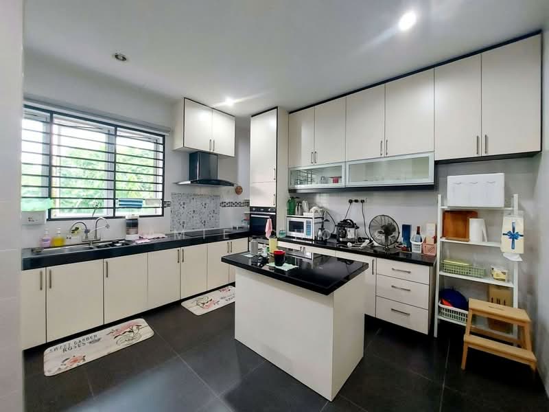 Rumah Teres 2 Tingkat untuk Dijual di Taman Perpaduan Mulia (Tambun) - Amie Chong - PropertyGuru.com.my