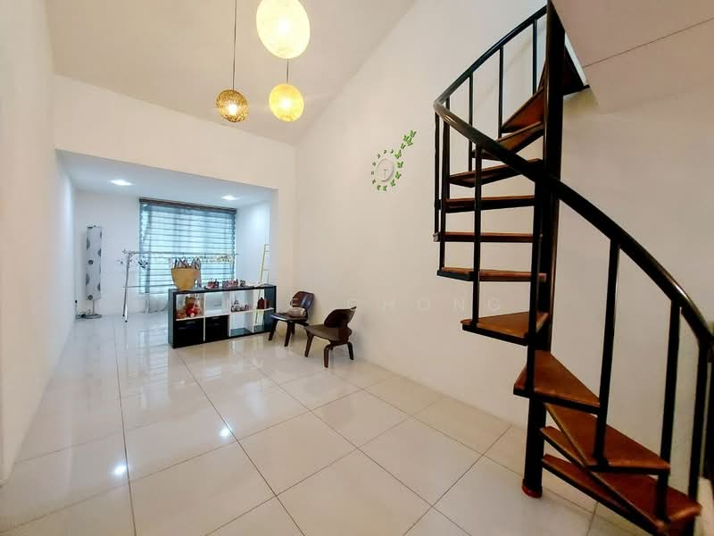 Rumah Teres 2 Tingkat untuk Dijual di Taman Perpaduan Mulia (Tambun) - Amie Chong - PropertyGuru.com.my