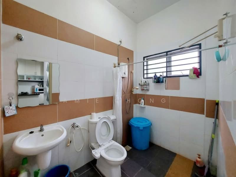 Rumah Teres 2 Tingkat untuk Dijual di Taman Perpaduan Mulia (Tambun) - Amie Chong - PropertyGuru.com.my