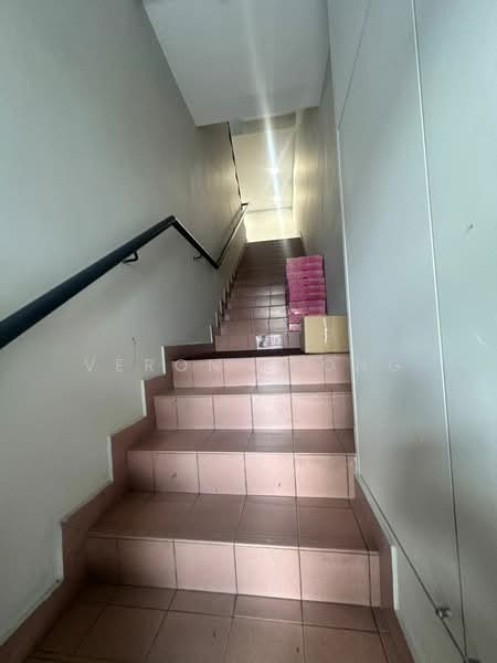 Office for Rent in Usj 1 (Subang Jaya) - Veron Leong - Corridor - PropertyGuru.com.my