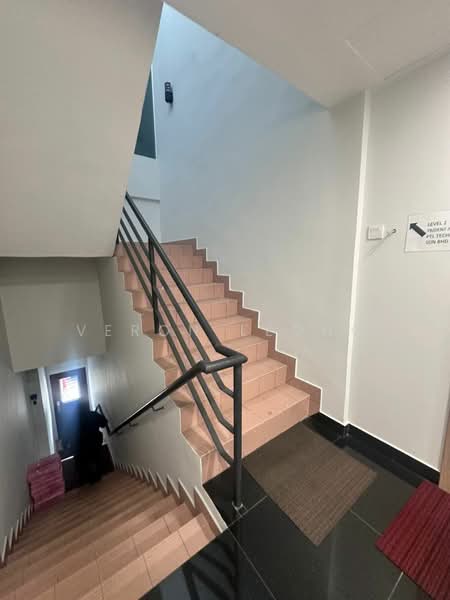 Office for Rent in Usj 1 (Subang Jaya) - Veron Leong - Corridor - PropertyGuru.com.my