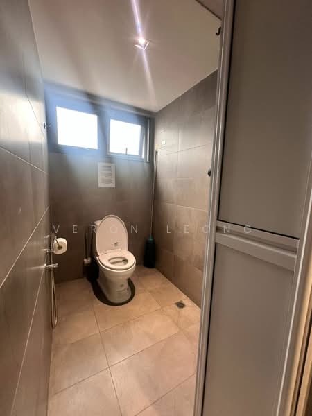 Office for Rent in Usj 1 (Subang Jaya) - Veron Leong - Bathroom - PropertyGuru.com.my