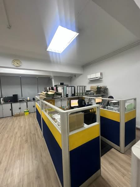Office for Rent in Usj 1 (Subang Jaya) - Veron Leong - Interior - PropertyGuru.com.my