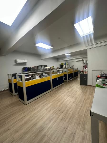 Office for Rent in Usj 1 (Subang Jaya) - Veron Leong - Interior - PropertyGuru.com.my