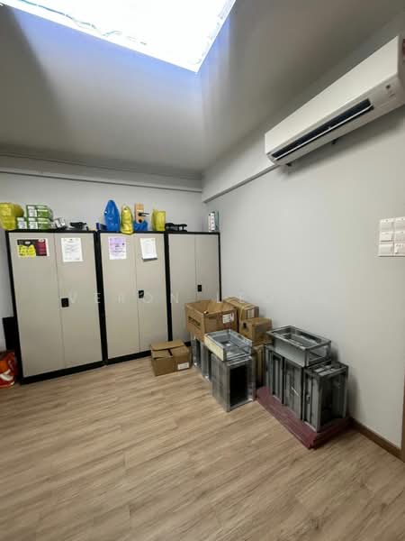 Office for Rent in Usj 1 (Subang Jaya) - Veron Leong - Interior - PropertyGuru.com.my