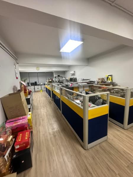 Office for Rent in Usj 1 (Subang Jaya) - Veron Leong - Interior - PropertyGuru.com.my