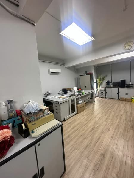 Office for Rent in Usj 1 (Subang Jaya) - Veron Leong - Interior - PropertyGuru.com.my