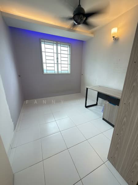 Apartment for Sale at Melody Homes - Fanny Wong - Study - PropertyGuru.com.my