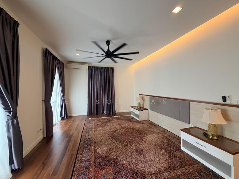 Rumah Berkembar untuk Dijual di Desa Sri Hartamas (Sri Hartamas) - Edison Gan - Bedroom - PropertyGuru.com.my