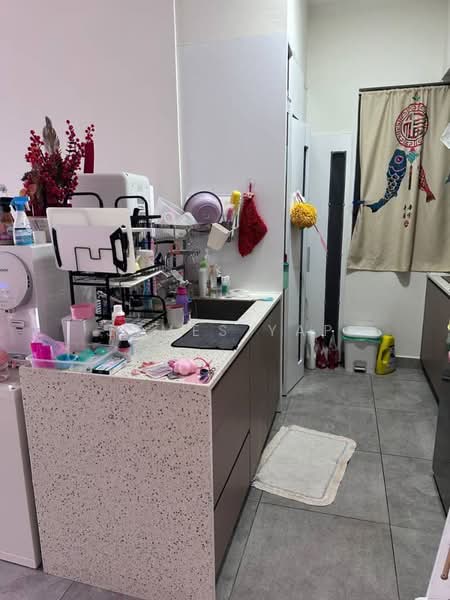 Service Residence for Rent at Millerz Square - James Yap - PropertyGuru.com.my