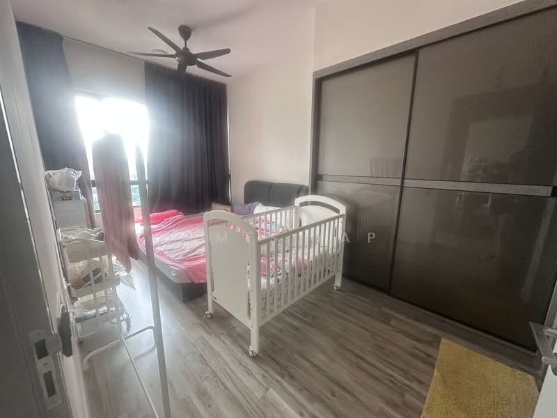Servis Apartment untuk Disewa di Millerz Square Serviced Residence - James Yap - PropertyGuru.com.my