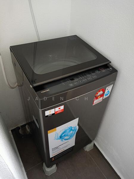 For Rent - Kenwingston Platz