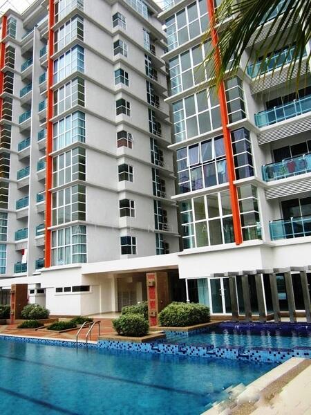 Office for Rent in Ara Damansara (Petaling Jaya) - Allen Tan - Exterior - PropertyGuru.com.my