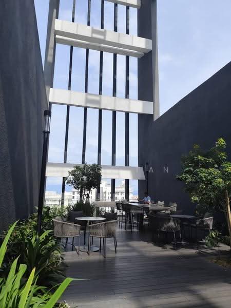 Kondominium untuk Dijual di ALIX Residences - Vince Tan - Exterior - PropertyGuru.com.my