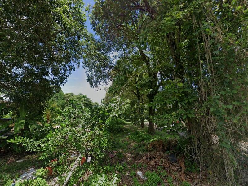 Commercial Land for Sale in Taman Nuri (Nibong Tebal) - David Teoh - Garden - PropertyGuru.com.my