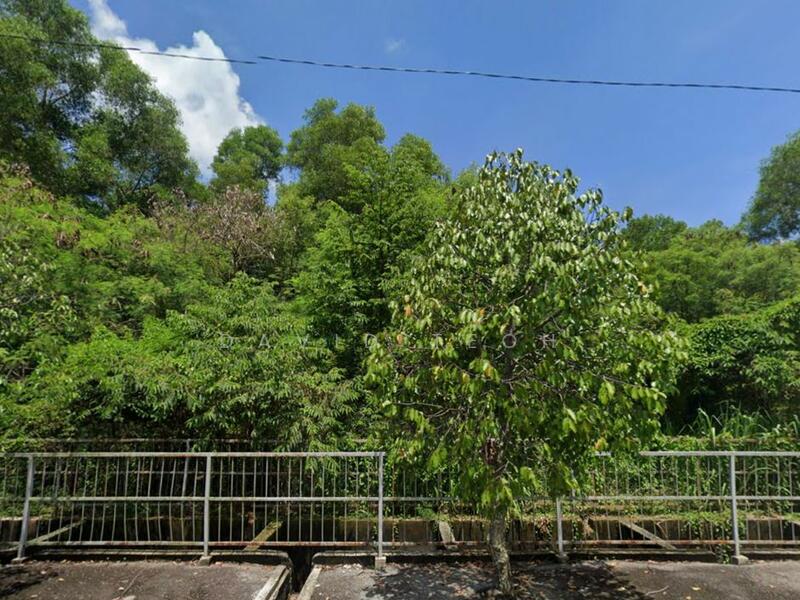 Commercial Land for Sale in Taman Nuri (Nibong Tebal) - David Teoh - Exterior - PropertyGuru.com.my