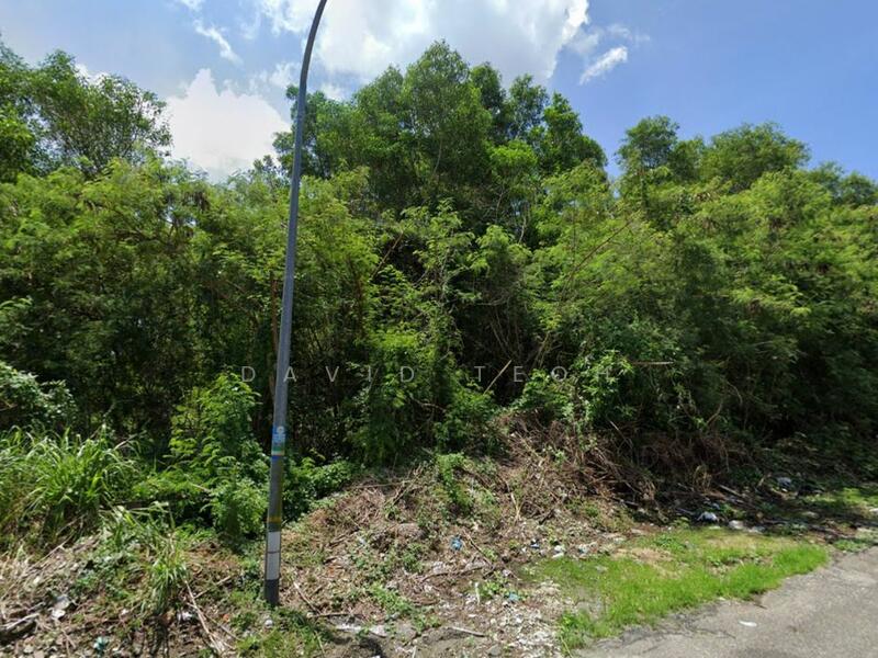 Commercial Land for Sale in Taman Nuri (Nibong Tebal) - David Teoh - Exterior - PropertyGuru.com.my