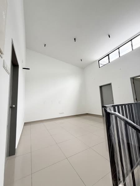 Terraced House for Sale in Taman Ponderosa (Johor Bahru) - Yik Tat - Interior - PropertyGuru.com.my