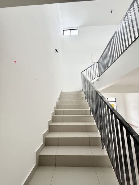 Terraced House for Sale in Taman Ponderosa (Johor Bahru) - Yik Tat - Interior - PropertyGuru.com.my
