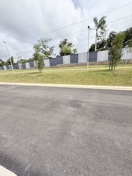 Terraced House for Sale in Taman Ponderosa (Johor Bahru) - Yik Tat - Exterior - PropertyGuru.com.my