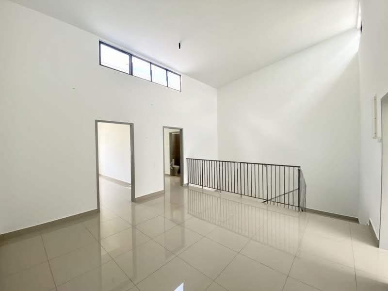 Terraced House for Sale in Taman Ponderosa (Johor Bahru) - Yik Tat - PropertyGuru.com.my