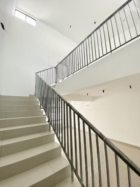Terraced House for Sale in Taman Ponderosa (Johor Bahru) - Yik Tat - PropertyGuru.com.my