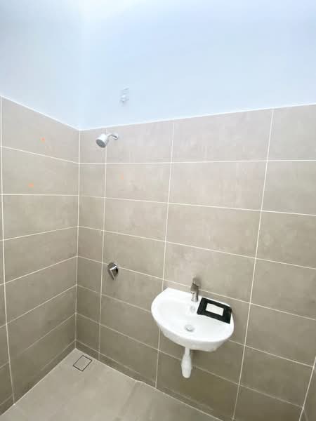 Terraced House for Sale in Taman Ponderosa (Johor Bahru) - Yik Tat - PropertyGuru.com.my