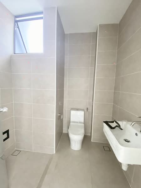 Terraced House for Sale in Taman Ponderosa (Johor Bahru) - Yik Tat - PropertyGuru.com.my