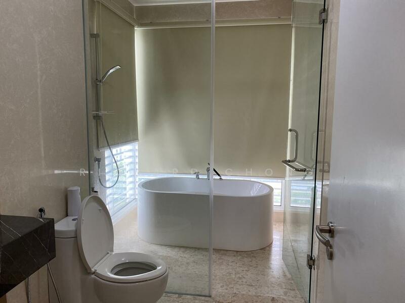 Service Residence for Sale at Quadro Residences - Richard Chong - Bathroom - PropertyGuru.com.my