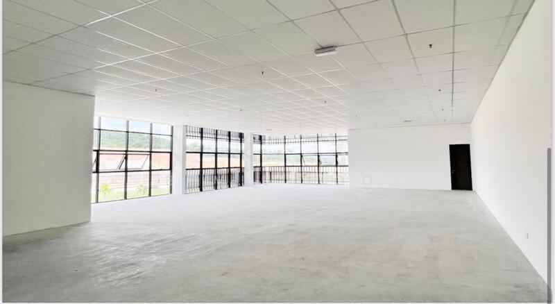 Detached Factory for Rent in Iskandar Puteri (Nusajaya) (Johor) - Bevis Hoo - Interior - PropertyGuru.com.my